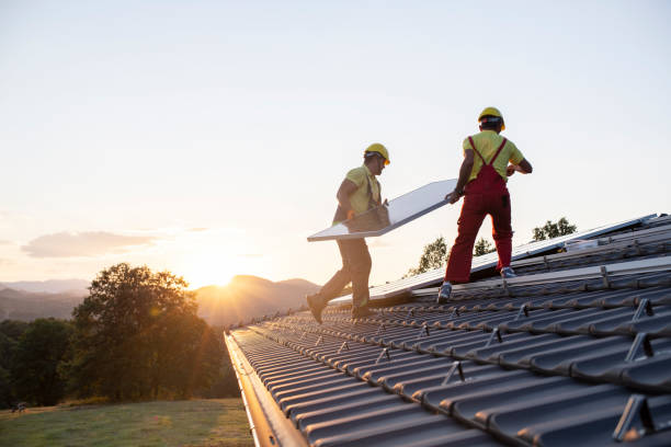 Fast & Reliable Emergency Roof Repairs in Minerva Park, OH