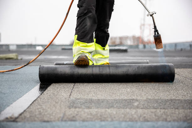 Best Tile Roofing Installation  in Minerva Park, OH