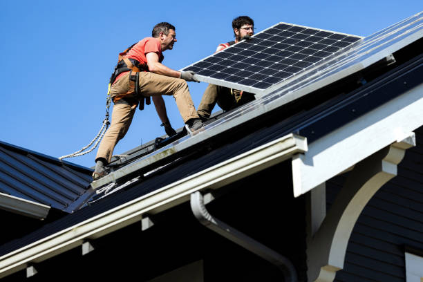Best Slate Roofing  in Minerva Park, OH