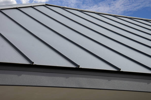 Best Rubber Roofing (EPDM, TPO)  in Minerva Park, OH